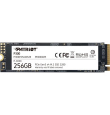 PATRIOT P300 256 GB (P300P256GM28)