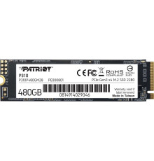 PATRIOT P310 480 GB (P310P480GM28)