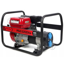 PEZAL PGG3200XS