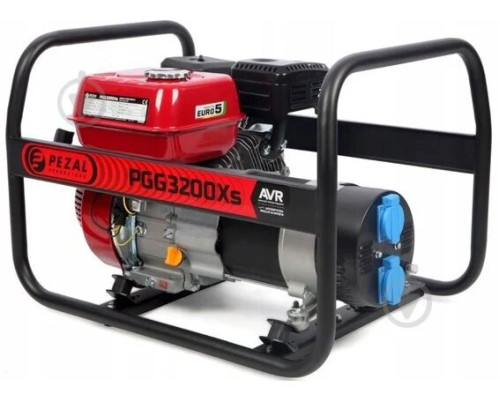 PEZAL PGG3200XS