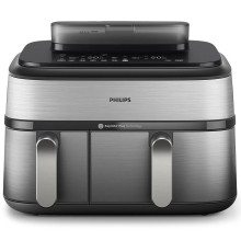 Philips Dual Basket Airfryer 5000 Series NA555/00
