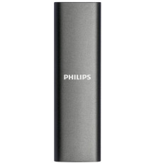 Philips External Ultra Speed Space 1 TB (FM01SS030P/00)
