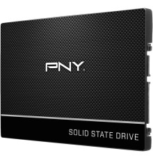 PNY CS900 500 GB (SSD7CS900-500-RB)
