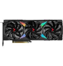 PNY GeForce RTX 4070 12GB Verto (VCG407012DFXPB1) XLR8