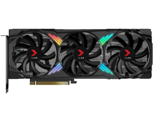 PNY GeForce RTX 4070 12GB Verto (VCG407012DFXPB1) XLR8