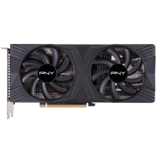 PNY GeForce RTX 4070 SUPER 12GB VERTO (VCG4070S12DFXPB1-O)