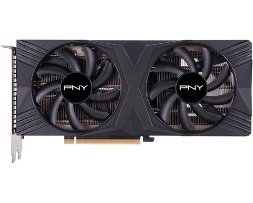 PNY GeForce RTX 4070 SUPER 12GB VERTO (VCG4070S12DFXPB1-O)
