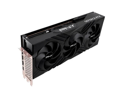 PNY GeForce RTX 4080 SUPER 16GB VERTO (VCG4080S16TFXPB1-O)
