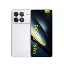 POCO F6 Pro 12/512GB White