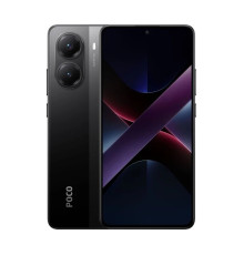 POCO X7 Pro 12/256GB Black