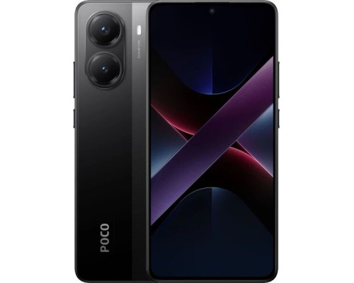 POCO X7 Pro 12/512GB Black