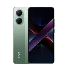 POCO X7 Pro 12/512GB Green