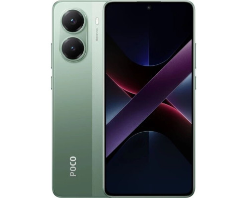 POCO X7 Pro 12/512GB Green