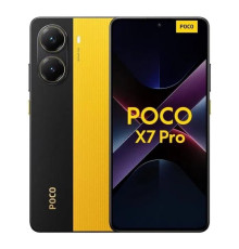 POCO X7 Pro 12/512GB Yellow