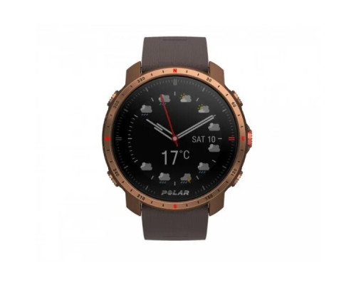 Polar Grit X Pro Nordic Copper (90085775)