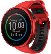 Polar Vantage V2 Red M/L (900100190)