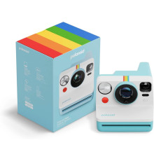 Polaroid Now Gen 3 Pebble White (009155)