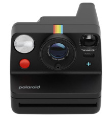 Polaroid Now + Gen 3 Black (009160)