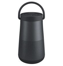 Портативна колонка Bose SoundLink Revolve+ II Bluetooth speaker Triple Black (858366-2110)