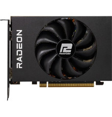 PowerColor Radeon RX 6500 XT ITX 4GB (AXRX 6500 XT 4GBD6-DH)