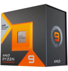 Процесор AMD Ryzen 9 7950X3D (100-100000908WOF)