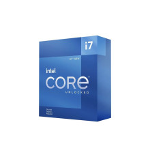 Процесор Intel Core i7-12700KF (BX8071512700KF)