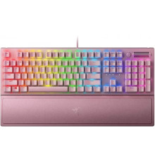 Razer BlackWidow V3 Green Switch ENG USB Quartz (RZ03-03541800-R3M1)