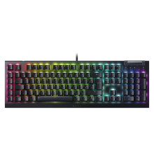 Razer BlackWidow V4 X Green (RZ03-04700100-R3M1)