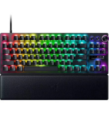 Razer Huntsman V3 Pro TKL Analog Optical Switch Gen-2 USB Black (RZ03-04980100-R3M1)