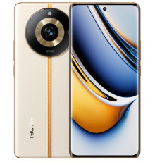 Realme 11 Pro 8/128GB Sunrise Beige