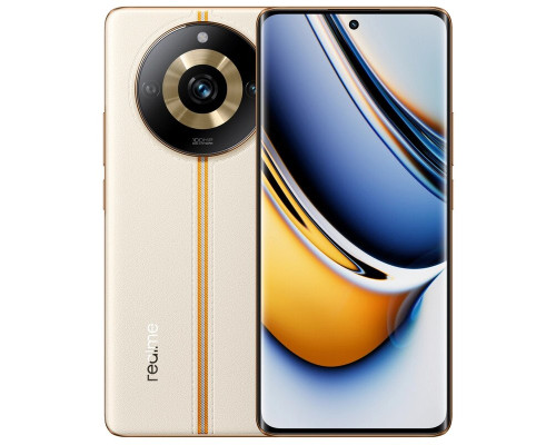 Realme 11 Pro 8/128GB Sunrise Beige