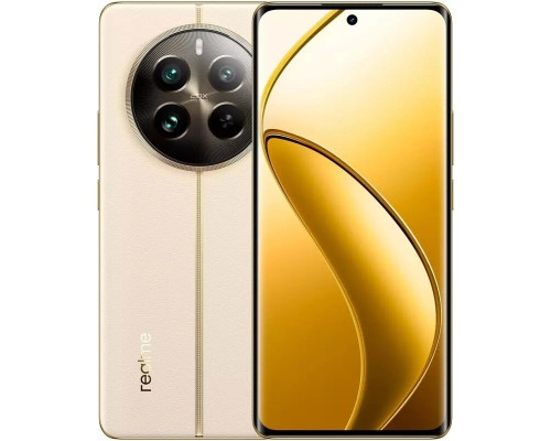 Realme 13 Pro 5G 12/512GB Emerald Green EU