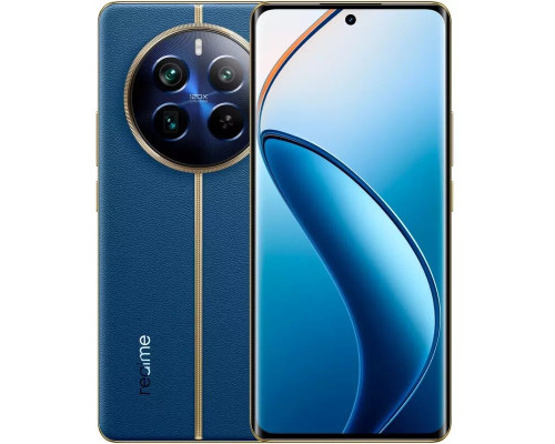 Realme 12 Pro+ 8/256GB Submarine Blue