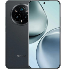 Realme 14 Pro+ 8/256GB Suede Gray CN Global