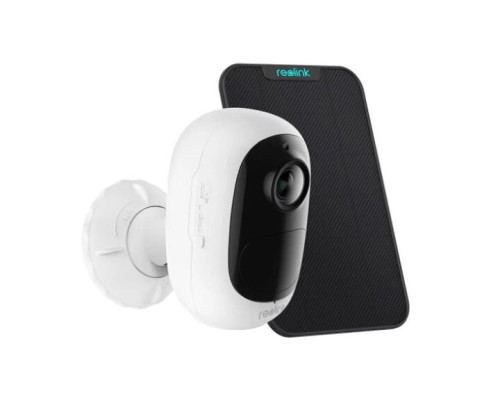 Reolink Argus 2E