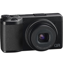 Ricoh GR IIIx (S0015285)