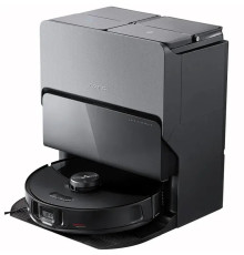 Roborock S8 MaxV Ultra Black
