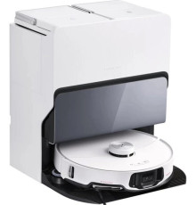 Roborock S8 MaxV Ultra White