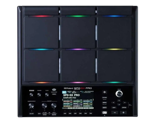 Roland SPD-SX PRO