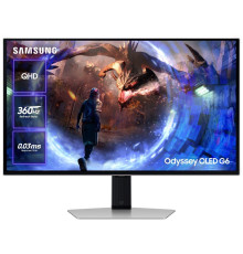 Samsung 27" Odyssey Gaming G60SD (LS27DG600S)