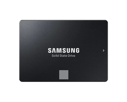 Samsung 870 EVO 4 TB (MZ-77E4T0BW)