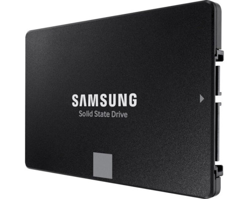 Samsung 870 EVO 500 GB (MZ-77E500BW)