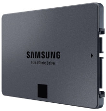 Samsung 870 QVO 2 TB (MZ-77Q2T0BW)
