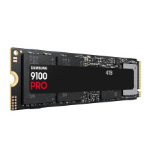 Samsung 9100 Pro 4 ТB (MZ-VAP4T0B)