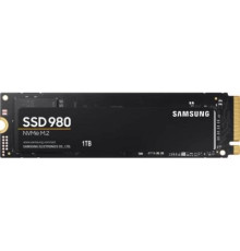Samsung 980 1 TB (MZ-V8V1T0BW)