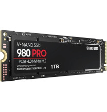 Samsung 980 PRO 1 TB (MZ-V8P1T0BW)