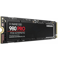 Samsung 980 PRO 2 TB (MZ-V8P2T0BW)