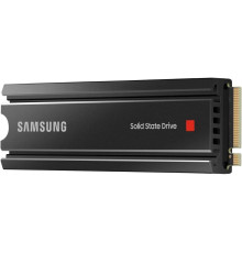 Samsung 980 PRO w/ Heatsink 2 TB (MZ-V8P2T0CW)