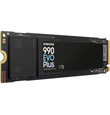 Samsung 990 EVO Plus 1 TB (MZ-V9S1T0BW)
