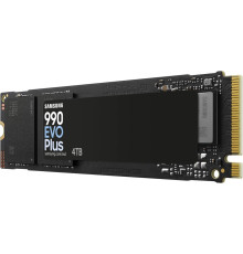 Samsung 990 EVO Plus 4 TB (MZ-V9S4T0BW)